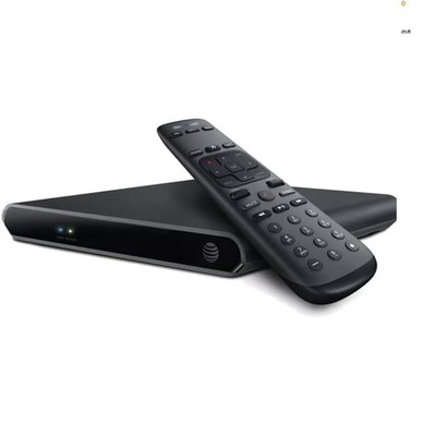 C71KW Osprey 4K Receiver - Streaming Player Compatible with Netflix and Hulu