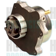 HOFFER Unterdruckpumpe Bremsanlage 8091020 für FIAT STILO Multi Wagon JTD ALFA