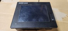 Used MITSUBISHI Electric GOT1000 GT1155-QSBD HMI Graphic Operation Terminal JP