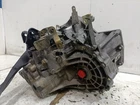 8H5 gearbox 576916 NISSAN X-TRAIL T30 COMFORT 2003