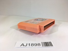 AJ1898 Kirby Kirby's Adventure NES Famicom Japan