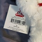 2014 HALLMARK Peanuts 13.5" Pink Snoopy Happiness is a Warm Puppy Beanie Plush — photo 7