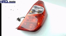 Heckleuchte komplett Rechts 924020X110 Hyundai i10 1.1 PA Limousine