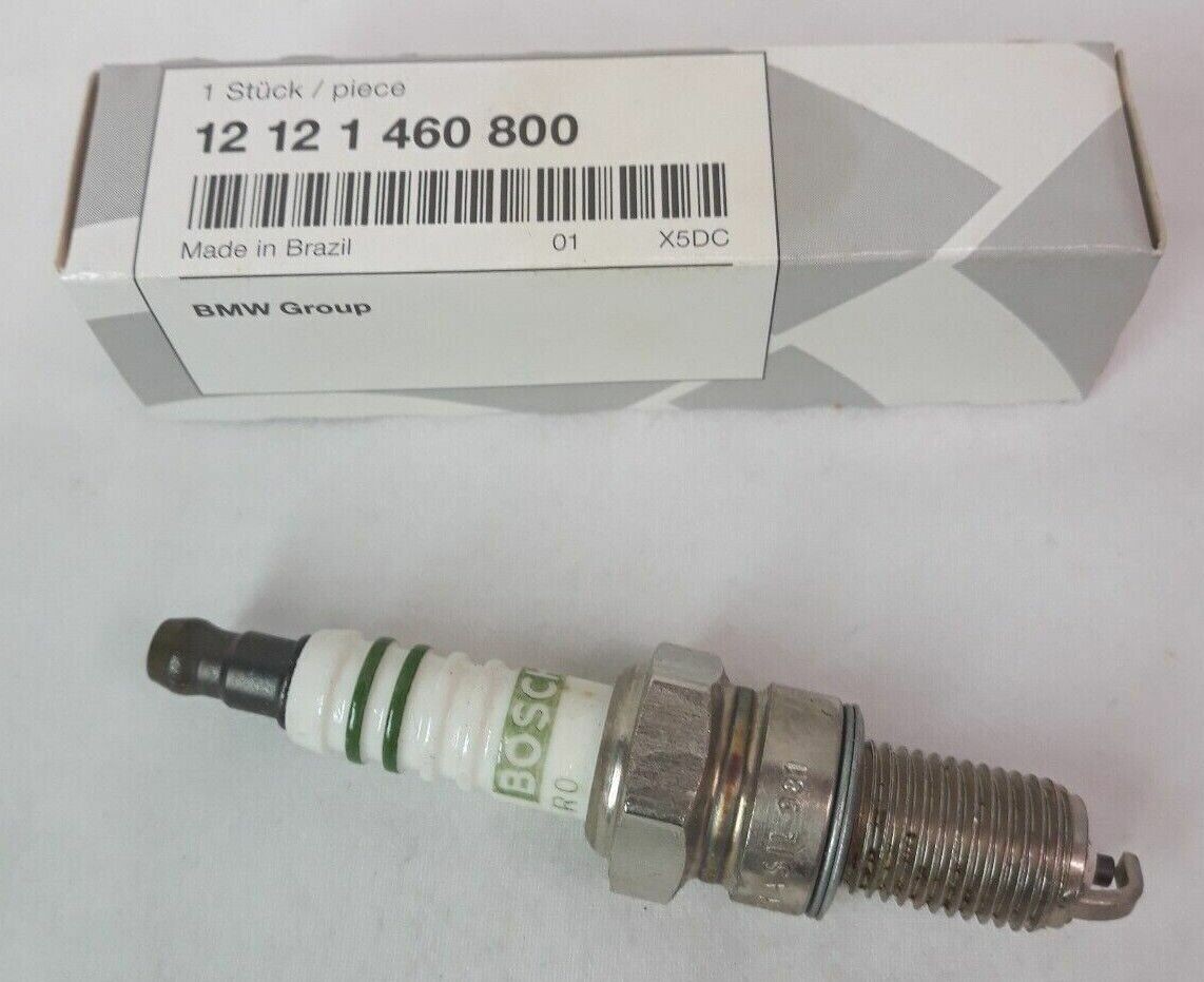 1983-1996 BMW X5DC Spark Plug K75 K100 K1100 12121460800