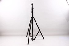 Used Promaster LS2 N Deluxe Light Stand 9252
