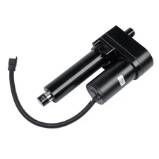 24V Electric Linear Actuator Fits for Rite-Hite Actuator V250 V450 Restraints 