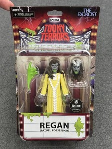 Exorcist Neca | eBay