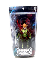 Mythic Legions Four Horseman Thistlethorn NEW Action Figure