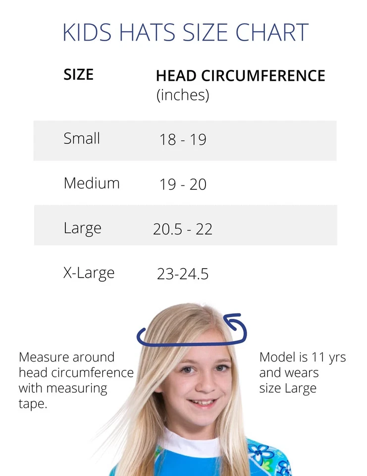 Sombrero de cubo reversible para niños UPF 50+ protección solar verano playa accesorio Foto 3 de 3