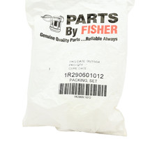 Fisher 1R290601012 Packing Set