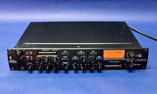 ART Pro Audio VoiceChannel Class A Tube Channel Strip w/ Dynamics EQ Processing