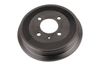 2X Bremstrommel Hinterachse FüR Seat Skoda VW Arosa Cordoba Vario Ibiza II Mii