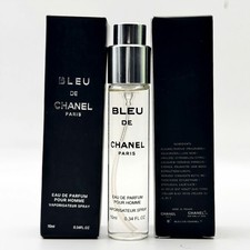 Bleu de Chanel All-Over Spray Chanel cologne - a fragrance for men