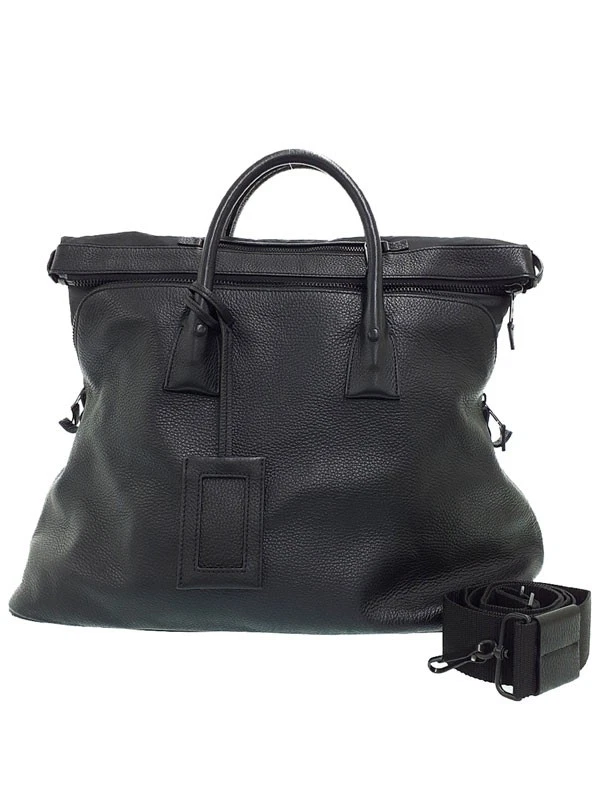 Maison Martin Margiela Leather Shoulder Bags for Women for sale | eBay