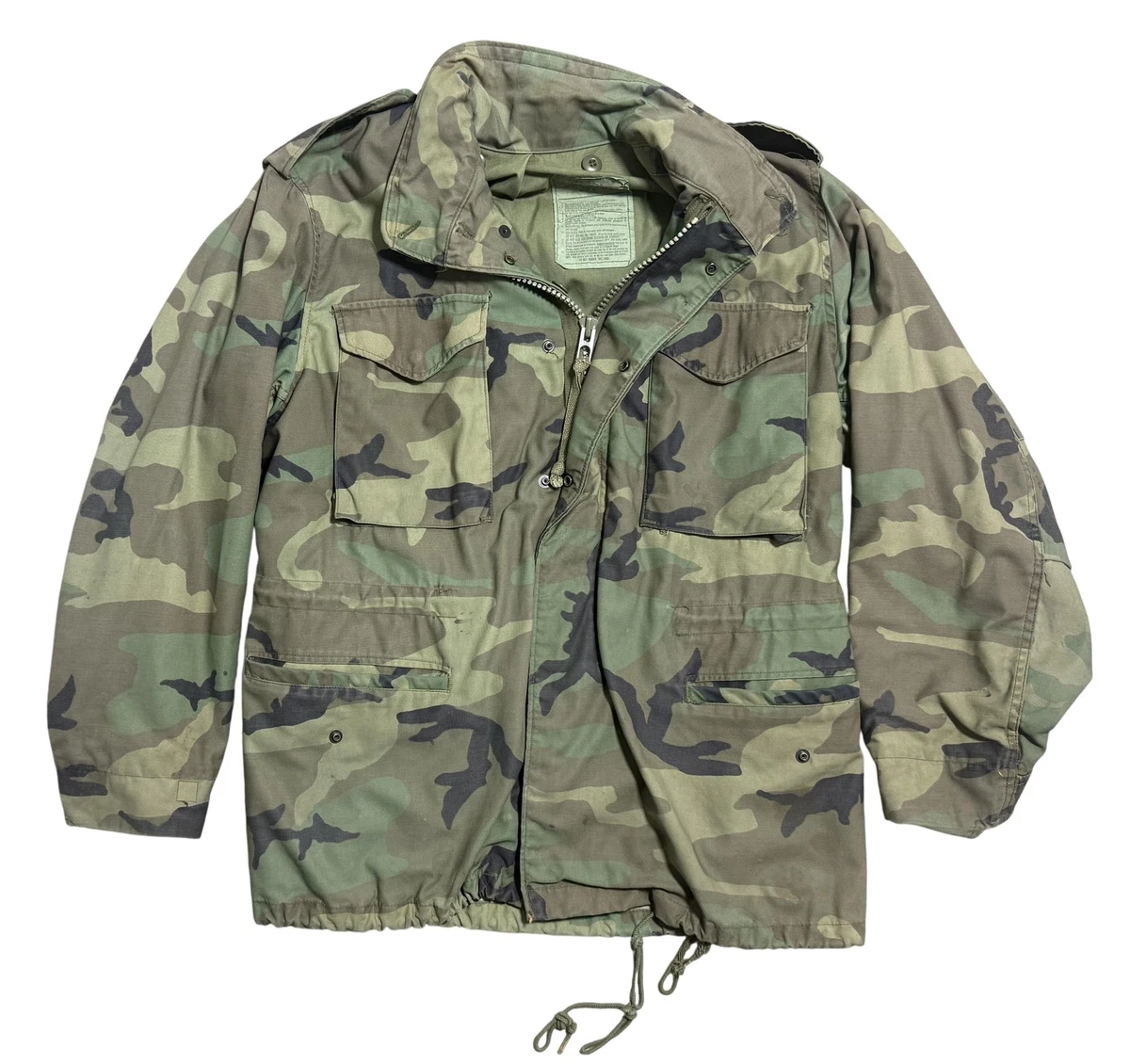 Alpha M-65 Coats & Jackets for Men for Sale | Shop New & Used | eBay