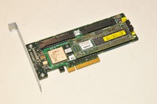 HP LSI P400 Smart Array SAS PCIe RAID Controller 256MB 441823-001 / 405836-001