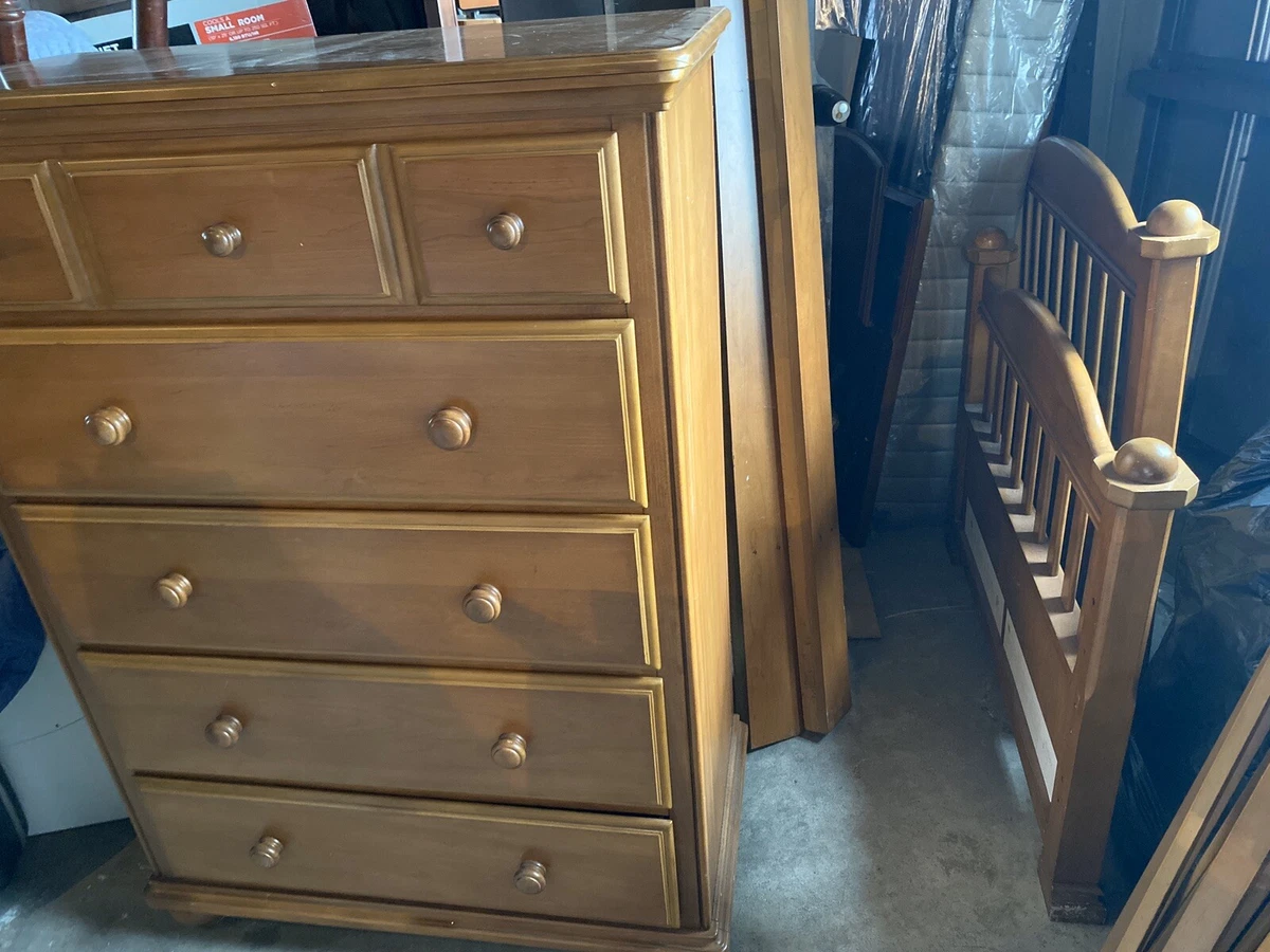 Ebay used on sale chest of drawers