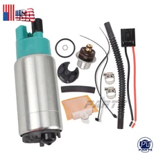 EFI Fuel Pump for Harley Davidson Touring Road King EFI FLHRI 2002–2006 02-2007