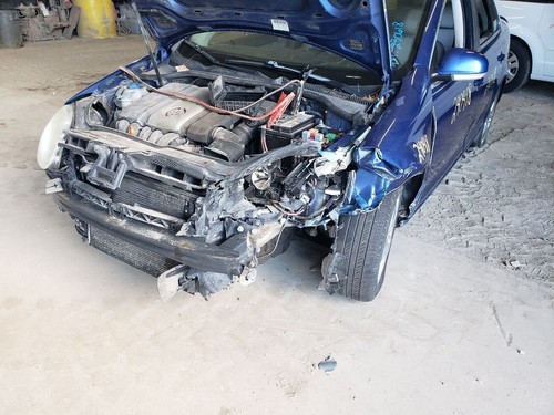 Wheel 15x6 Steel Fits 06-16 JETTA 1141677 - Picture 10 of 12