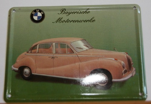 Bayerische Motorenwerke