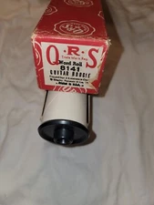 Q.R.S Guitar Boogie Vintage Player Piano Roll 8141 Cook