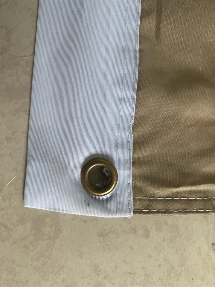 UCF Knights Slanted Cheer Flag Large 6ft X 10ft - Image 4 of 4