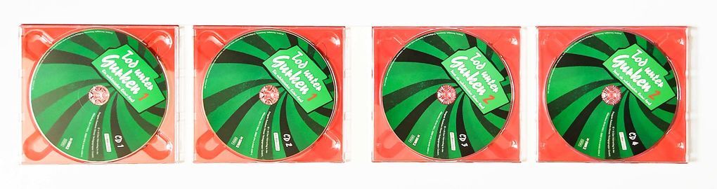 Thumbnail - Tod Unter Gurken Teil 1 + 2 | Kai Magnus Sting | 2021 | Deutsch