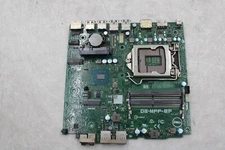 Dell D8-MFF-BF Desktop Motherboard Micro Form Factor LGA 1151 DDR4 No IO Shield