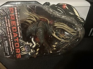 Neca Predator Hound | eBay