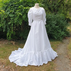 bo peep bridesmaid dress