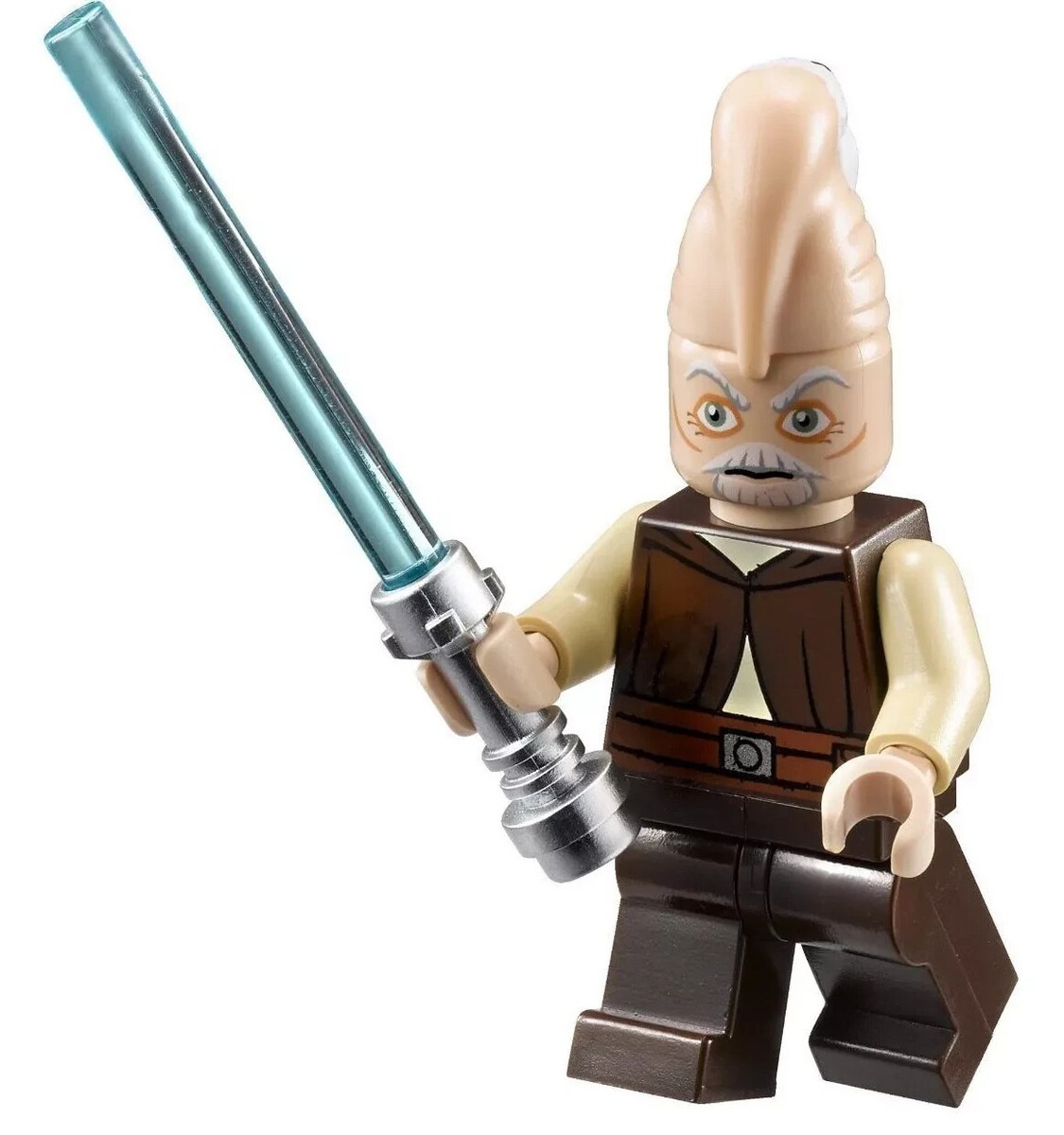 【サイン入り】スターウォーズ KI ADI MUNDI フィギュア Star Wars KI-ADI-MUNDI 3.75