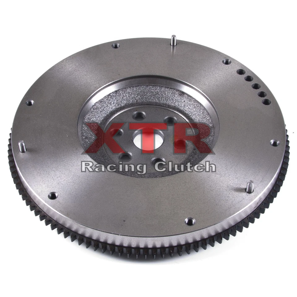 XTR PREMIUM CLUTCH SET&CAST FLYWHEEL fits 2001-2012 FORD RANGER 2.3 Mazda B2300 - Image 3 of 4