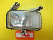 FOG LIGHT LAMP LENS RIGHT PASSENGER SIDE RF RH 94 HATCHBACK 95 96 97 98 SAAB 900