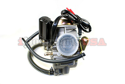 New Performance Carburetor For Yerf Dog Spiderbox 150cc GX150 Go