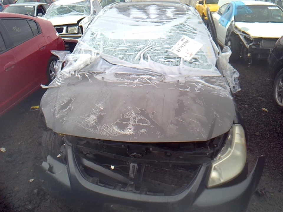 Conjunto de limpador de ar usado serve: 2010 Suzuki Sx4 2.0 grau A - Imagem 2 de 4