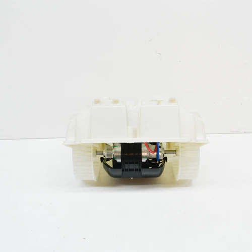 NEU MERCEDES BENZ S W221 HEIZGEBLÄSEMOTOR A2218202714 ORIGINAL - Bild 9 von 12