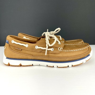 LL Bean Boat Shoes Men's Size 8.5 