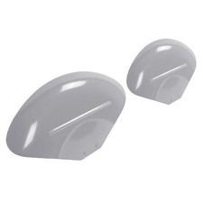 Pair Of Fenders Skin Panel For Massey Ferguson 245 255 265 275 MF285 20 20C