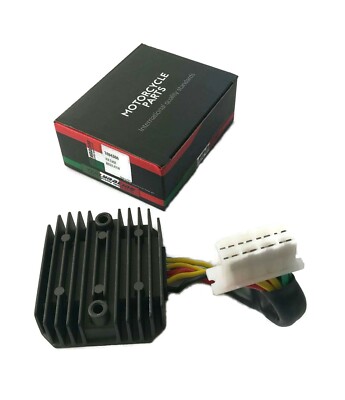 Regler Lichtmaschine für HONDA GL 1000 1100 1200 Goldwing Voltage regulator