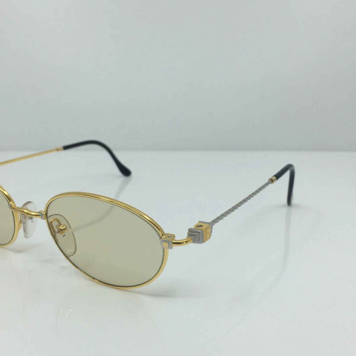 Vintage frames lunette sale