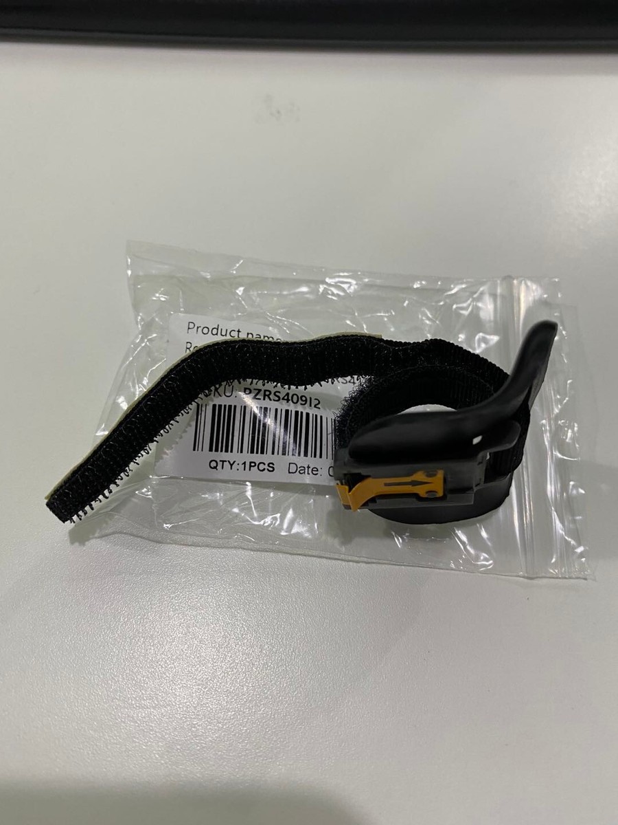 Lot of 5 Finger Straps for Zebra Symbol RS409 RS419 RS-409 RS-419