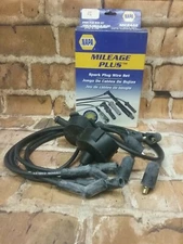 4702 Napa Spark Plug Wire Set 