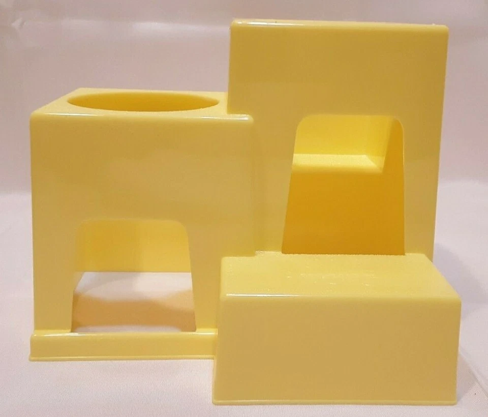 Pequeño Animal Habitrail Playgound Hideaway ~ Hámster Enano Ratones Jerbo Foto 2 de 4