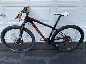 scott scale 900 sl 2015