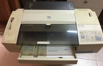 epson stylus color 3000