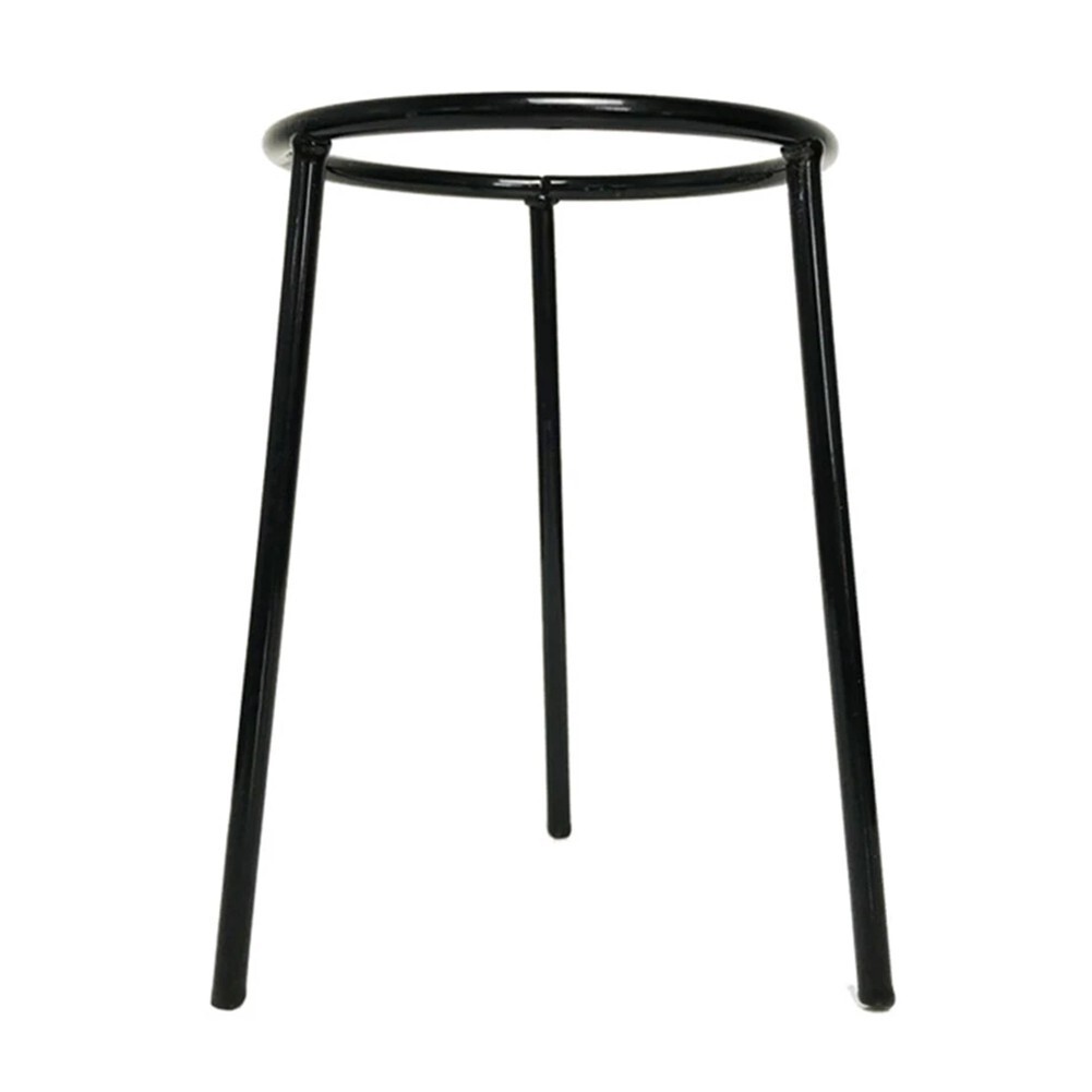 Uses Of 3pcs Tripod Holder Experiment Tripod Stand Alcohol Lamp - Main Image