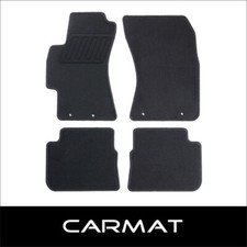 Fussmatten für Subaru Impreza III GH Bj. 2008-2011 Fußmatten Autoteppiche TOP