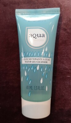 L'Occitane Aqua Reotier Water Gel Cleanser 40 ml Neu!