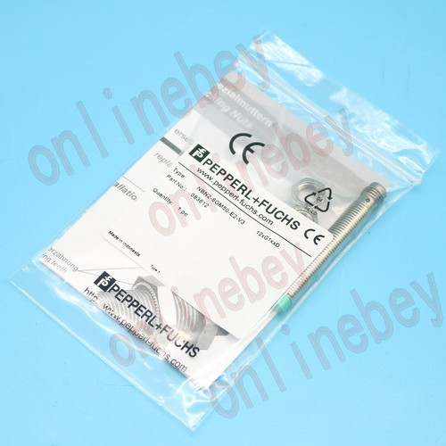NBN2-8GM50-E2-V3 New For Pepperl+fuchs Inductive proximity sensor spot stocks - Picture 3 of 6
