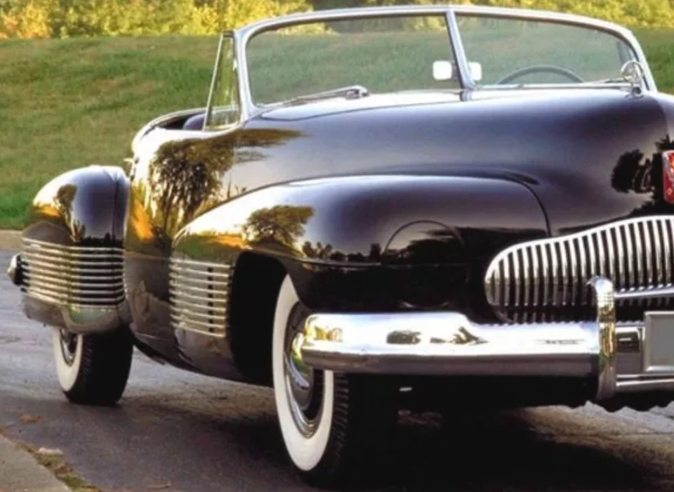 Classic Car Custom Built Metal Body Concept Model1 18Hot Rod12Race24Racing Racer - Image 2 of 4